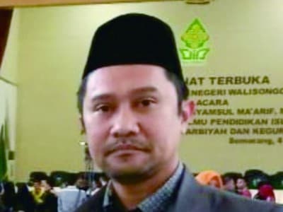 NU Jateng Siapkan Dai Media untuk Sebarkan Nilai-nilai Aswaja An-Nahdliyah
