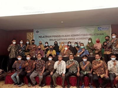 Kemnaker Optimis Santri akan Bawa Indonesia jadi Negara Maju