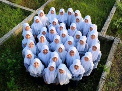 Unduh di Sini, Logo Hari Santri 2020 Format 'Vector'!