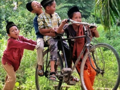 Jawab Tantangan Zaman, Alumni Pesantren Sukses Duduki Pos Strategis Pemerintahan