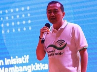 Pelajar Demonstrasi, Ketua Komisi X: Jangan Ada Sanksi Hukum Pidana