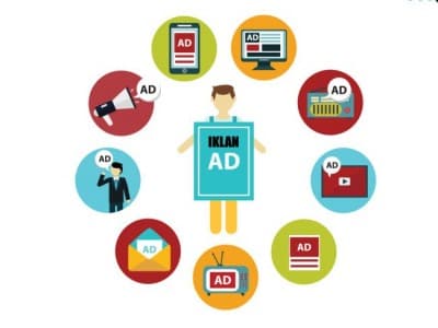 Beda Bisnis Periklanan Asli dan Penipuan di Dunia Maya