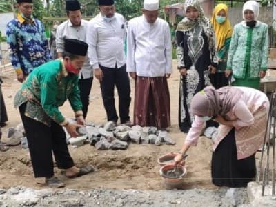 2 BLK Pesantren di Tulungagung Fasilitasi Masyarakat Kuasai Kompetensi