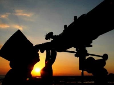 Masuk Rabiul Awal, Maulid Nabi Jatuh pada Rabu Malam 28 Oktober