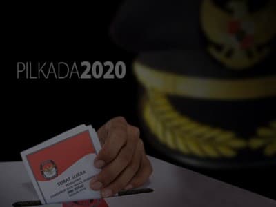 Pilkada Serentak 2020, Potensi Politisasi Agama Perlu Diwaspadai Masyarakat