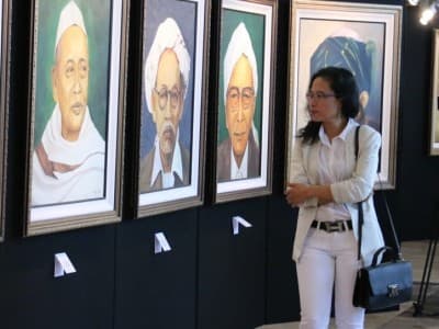 Sejarah Perjuangan Ulama NU Harus Jadi Kurikulum Pegangan Pelajar