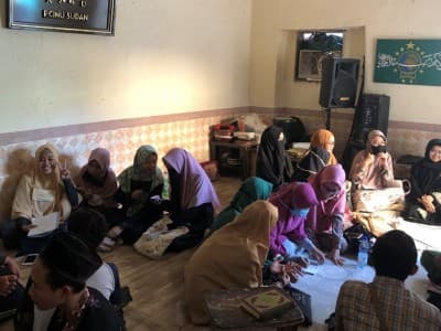 Sepekan PCINU Sudan Siap Semarakan Hari Santri