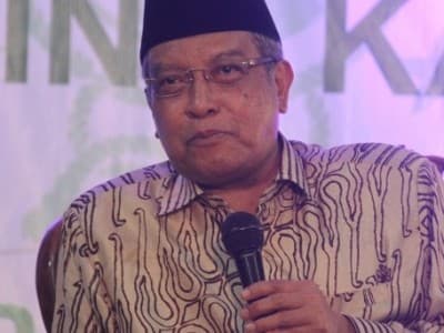 PBNU Tegaskan Unjuk Rasa Anarkis Dilarang Agama