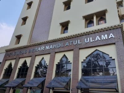 PBNU Tegaskan Demokrasi Butuh Kesabaran dan Cinta Kasih