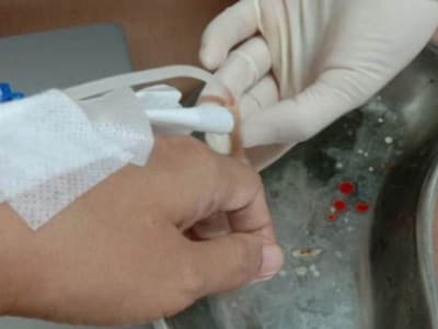 Hal yang Perlu Dilakukan bila Cemas Terkonfirmasi Covid-19