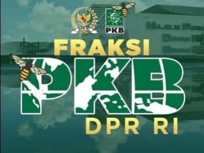 Satu Tahun Pemerintahan Jokowi-Kiai Ma’ruf, FPKB: Langkah Moderat Hadapi Pandemi Sudah Tepat