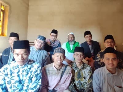 Ulama Sudan Nyatakan Kesediaan Hadiri Shalawat PCINU