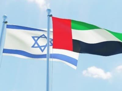 Palestina Anggap Kunjungan Delegasi UEA ke Israel Memalukan