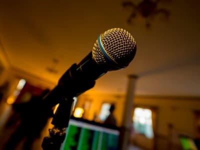 Kemenag Akan Pasok Materi Khutbah Jumat Melalui Literasi Digital