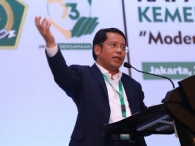 Kemenag Minta Masyarakat Waspada Potensi Konflik Beragama di Tengah Pandemi