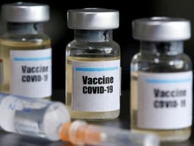 FPKB Dorong Pemerintah Perjelas Isu soal Kehalalan Vaksin Covid-19