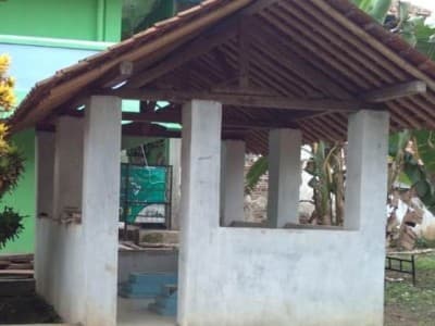 Kiai Abdul Hadi Ashfiya, Ulama Pejuang dari Banjar