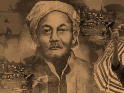 Hari Santri: Resolusi Jihad NU 1945 Belum Usai