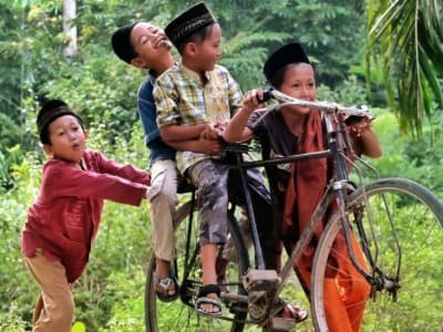 Setahun Disahkan, Peraturan Turunan UU Pesantren Belum Terbit