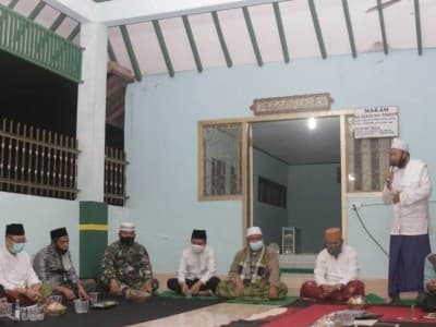 Contoh Para Ulama Terdahulu, Santri Milenial Harus ‘Multi Talent’