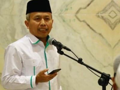 Ketua NU DIY Prof Nizar Dilantik Jadi Sekjen Kemenag