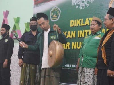 NU Sukoharjo: Diklat Pagar Nusa Penting bagi NU
