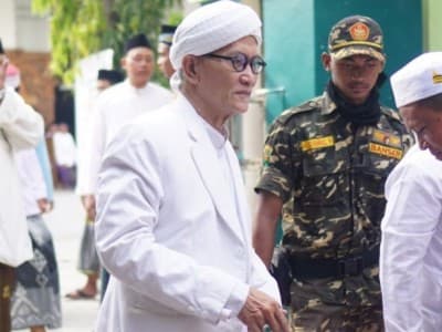 Rais Aam NU Tegaskan Kebijakan Ekonomi Pemerintah Wajib Sejahterakan Rakyat 