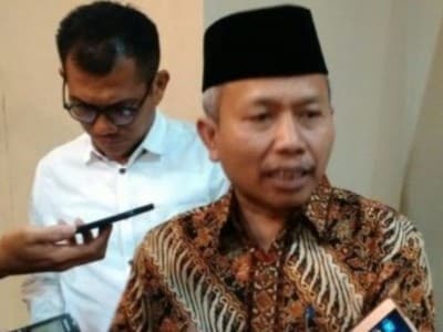 Kemenag Siapkan Bantuan Rp1,178 T untuk PJJ Pendidikan Agama
