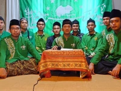 Ansor Jepang Gelar Aneka Lomba Peringati Hari Santri