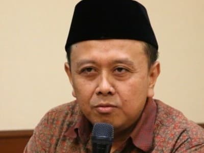 Sadar Risiko Bencana Masih Jadi PR, Santri Harus Peduli