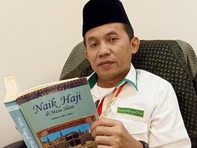 1 November 2020 Umrah Tahap Tiga, Pemerintah Siapkan Skema