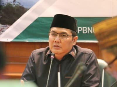 PBNU Apresiasi Polri dalam Penangkapan Nur Sugi