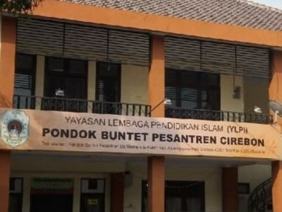 Madrasah di Buntet Pesantren Mulai Pembelajaran Tatap Muka dengan Protokol Kesehatan