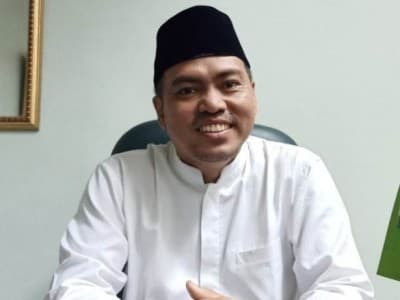 Ketua LAZISNU Ingatkan Santri Harus Unggul dalam Filantropi NU