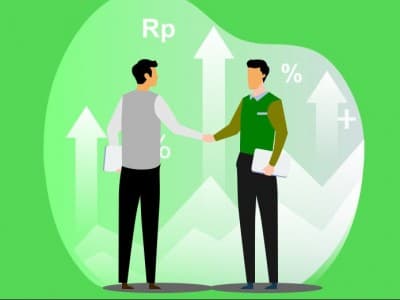 Forward Trading Emas di Pasar Berjangka