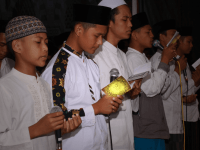 Sejarah dan Asal Muasal Shalawat Nabi