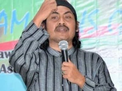 Zastrow: Nilai Budaya Obat Ampuh Hadapi Radikalisme Kekerasan