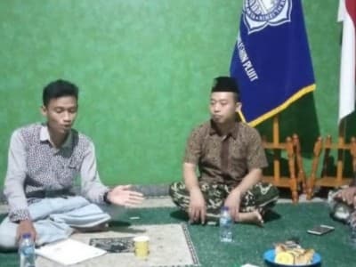 Pentingnya Menjaga Perilaku Hidup Sehat di Masa Pandemi Covid-19