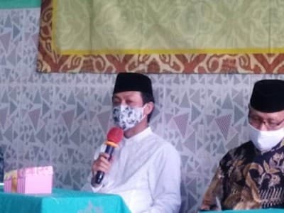 Guru yang Baik Harus Berani dan Pantang Menyerah
