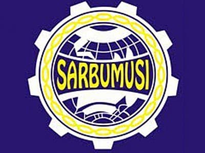 Sarbumusi Jadi Tim PBNU untuk Uji Materi UU Cipta Kerja