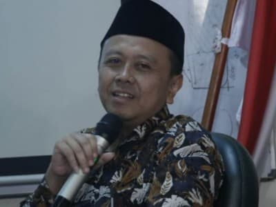 LPBINU Harap Pemerintah Segera Sosialisasikan Dampak La Nina ke Pelosok Desa