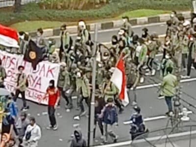 Sarbumusi Tidak Ikut Demo Buruh 2 November Mendatang