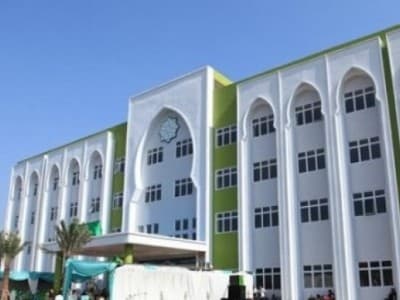 Akademisi Internasional Hadiri Peluncuran Jurnal Islam Nusantara Unusia Besok