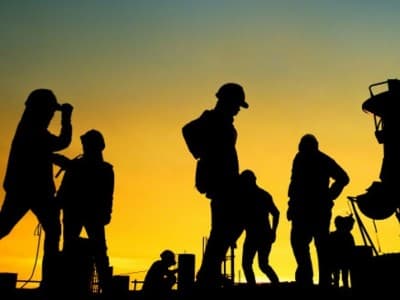 Selain Judicial Review, Sarbumusi Konsisten Kawal RPP UU Cipta Kerja