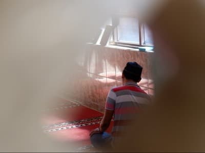 Sepuluh Wirid Anjuran Imam Al-Ghazali