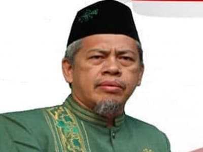 Rabu, RMINU Bogor Diskusi Kemandirian Pesantren di Masa Pandemi