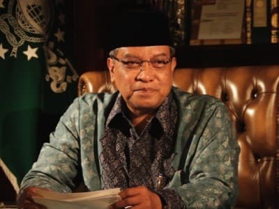 Soal Pakar dan Ahli, Kiai Said: NU Punya 740 Guru Besar