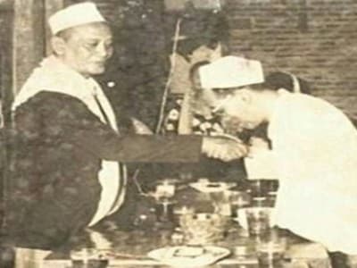 Syarah ‘Shalawat Wasiat’ Mbah Kiai Umar Solo (3- habis)