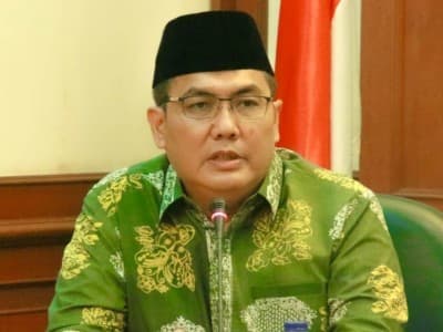 Sikapi Pernyataan Presiden Prancis, PBNU: Ekstremisme Tidak Punya Agama