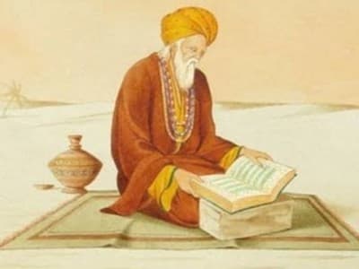 Kisah Imam Sufyan At-Tsauri dan Keutamaan Shalawat Nabi